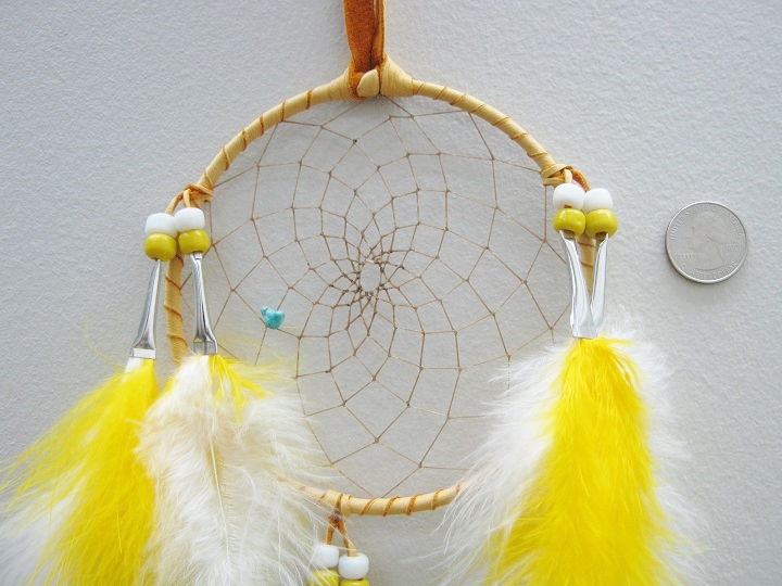 Iroquois Dream Catcher